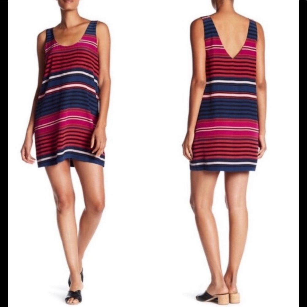 NWT JOIE Dawna Tank Dress (XXS)